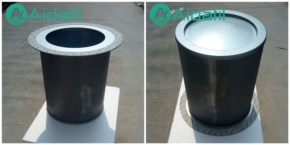 Separator Filter