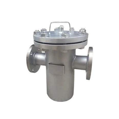 Basket Strainer Basket Strainer