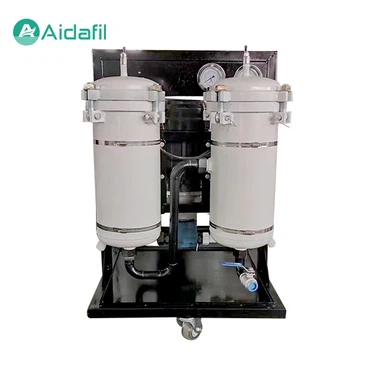 filter oil machine filter oil machine