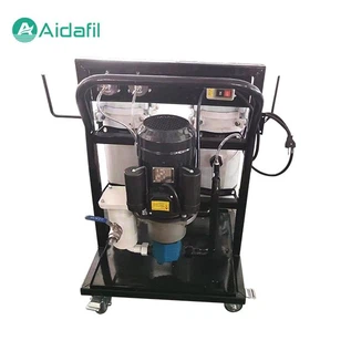 Filter Oil Machine Filter Oil Machine