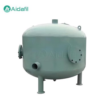 Durable Manganese Sand Filter