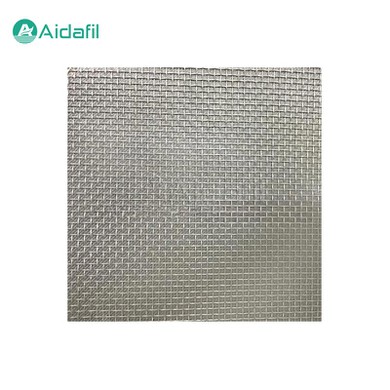 Durable Multi-Layer Stainless Steel Sintered Mesh