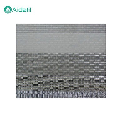 Durable Standard 5-Layer Sintered Wire Mesh