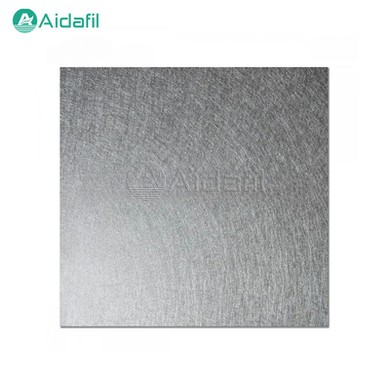 Excellent Penetration Rate Stainless Steel Fiber Sintered Felt