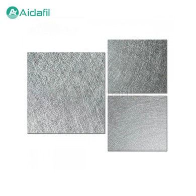 Excellent Penetration Rate Stainless Steel Fiber Sintered Felt