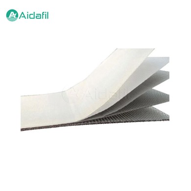 Five-Layer Stainless Steel Sintered Mesh