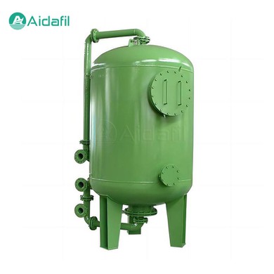 Good Quality Multi-Media Filter