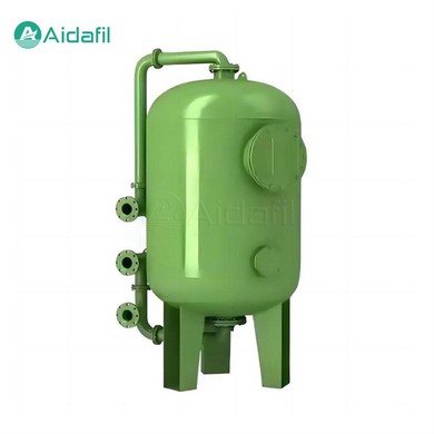 Good Quality Multi-Media Filter