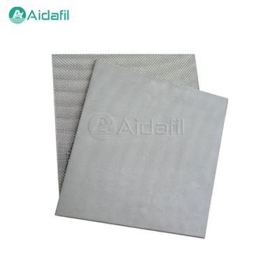Good Quality Six-Layer Sintered Wire Mesh
