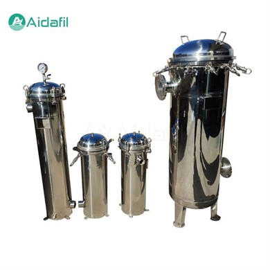 Good Reliable Bag Filter