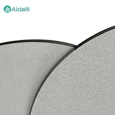 High-Class Stainless Steel Powder Sintered Filter Material