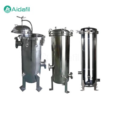 High-Efficiency Stable-Performance Security Filter