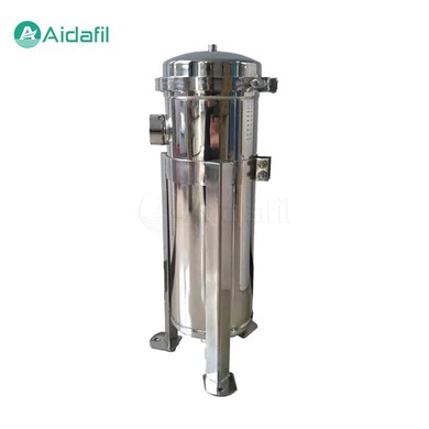 High-Efficiency Stable-Performance Security Filter