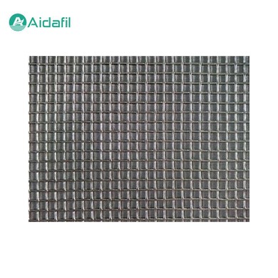 High Flow Low Resistance Sintered Mesh Filter Material