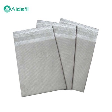 High Reliability Standard Five-Layer Sintered Wire Mesh