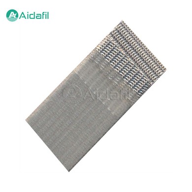 High Stability 5-Layer Sintered Mesh