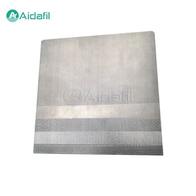 High Stability 5-Layer Sintered Mesh