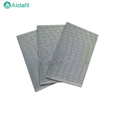 High Strength Multi-Layer Sintered Wire Mesh