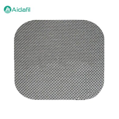 High Strength Six-Layer Metal Sintered Mesh