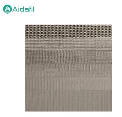 multi-layer sintered mesh multi-layer sintered mesh