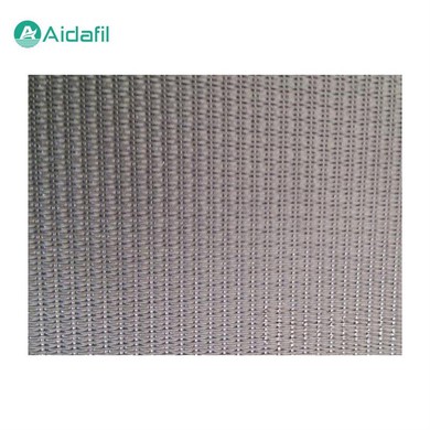 Mat-Type Sintered Mesh