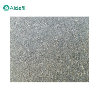 Mesh-Free Stainless Steel Sintered Felt