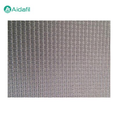 Metal Mat-Shaped Sintered Mesh