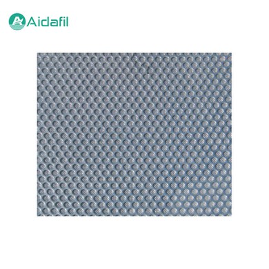 Perforated Plate Composite Sintered Mesh
