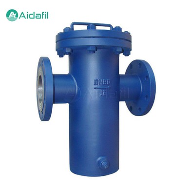 Simple Structure Exquisite Design Basket Filter