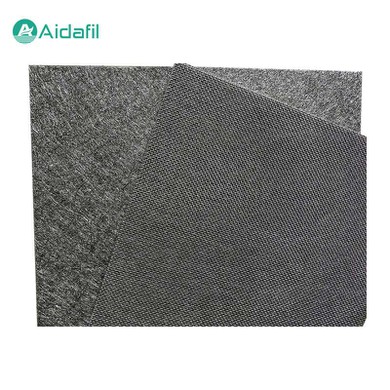 Single Protective Mesh Sintered Wire Mesh