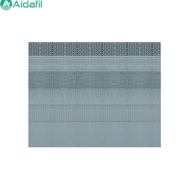 Six-Layer Stainless Steel Metal Sintered Mesh