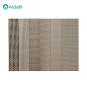 6-Layer Metal Sintered Wire Mesh