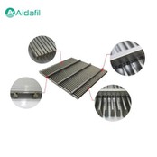 Corrosion Resistant Johnson Screen Plate