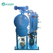 Customizable High Performance Vacuum Oil Purifier