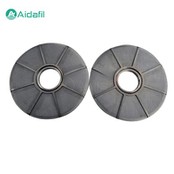 Easy Cleaning Sintered Mesh Filter Disc