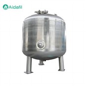 Effective Multipurpose Activated Carbon Filter