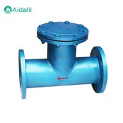 Effective Simple-Design T-Type Filter