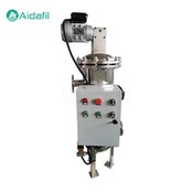 Efficient Convenient Fully Automatic Self-Cleaning Filter