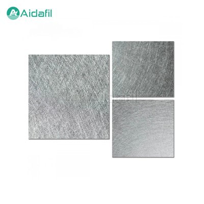 Excellent Penetration Rate Stainless Steel Fiber Sintered Felt