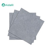 Excellent Performance Stainless Steel Sintered Fiber Felt