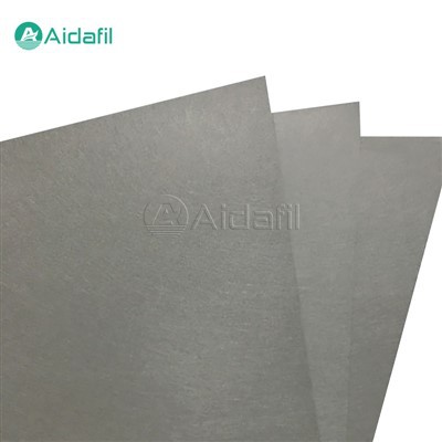 Excellent Quality Durable Metal Fiber Sintered Felt