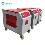 Explosion-Proof Box Type Oil Purifier