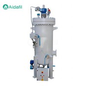 Fully Automatic Cleaning Brush Self-Cleaning Filter