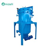 Good-Performance Leaf Filter