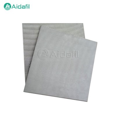 Good Quality Six-Layer Sintered Wire Mesh