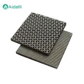 Good Rigidity Six-Layer Metal Sintered Wire Mesh