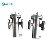 High-Customizability Basket Filter