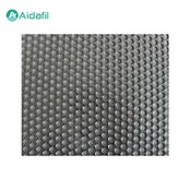 High Mechanical Strength Perforated Plate Composite Mesh