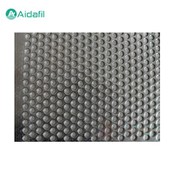 High Performance Perforated Plate Metal Sintered Mesh