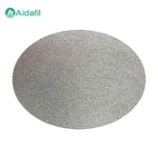 High-Performance Titanium Powder Sintered Filter Disc